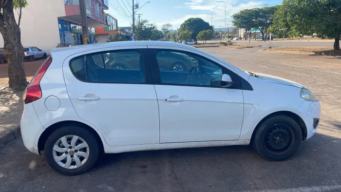 Fiat Palio Attra./italia 1.4 EVO F.flex 8V 5P 2013