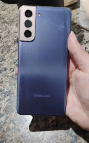Galaxy S21 5g