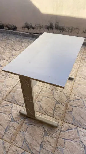 Mesa de escritório