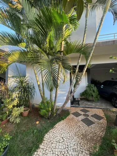 RESIDÊNCIA CONDOMÍNIO QUINTA RANIERI GREEN