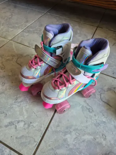 Patins