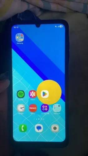 Vendo a7 novo 350 só pegar e usar 