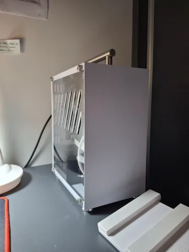 PC MINI ITX