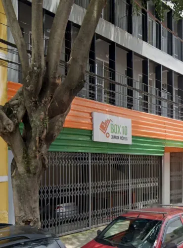 Kitnet a 8 minutos andando da Estação Liberdade