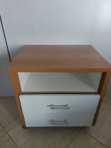 CRIADO MUDO GAVETEIRO
