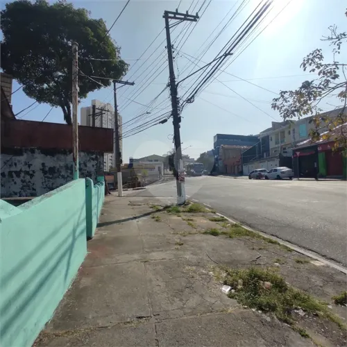 Terreno à venda em Vila paiva - SP