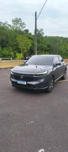 Honda HR-V EXL 1.5 Sensing 16V 5P Aut. 2023