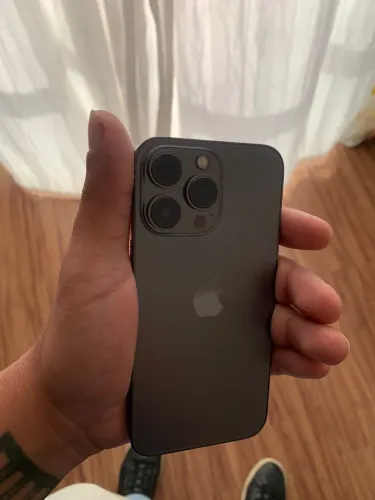Celular iPhone 13 Pro- 128gb