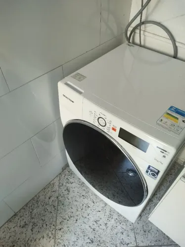 Lava e seca Brastemp 