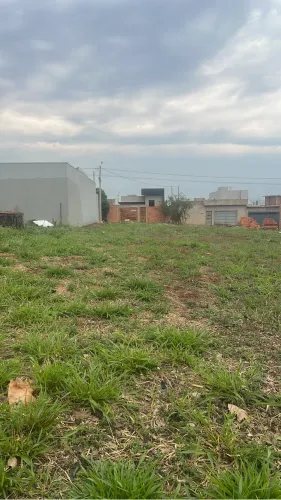 Terreno jardim sul avenida