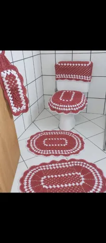 Feito a mão com muito carinho