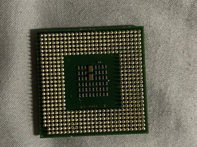 Processador intel celeron