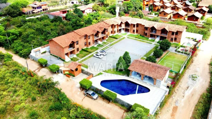 Apartamento para venda dentro de condomínio em Gravatá/PE!