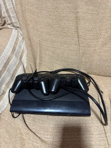 Ps3 desbloqueado