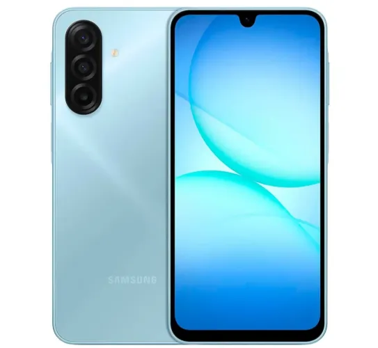 Celular Sansung A 17 128 GB um mês de uso