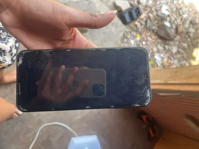 Celular a14