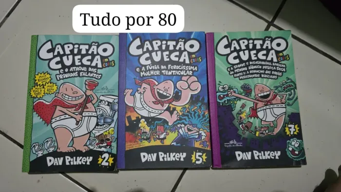 Livros