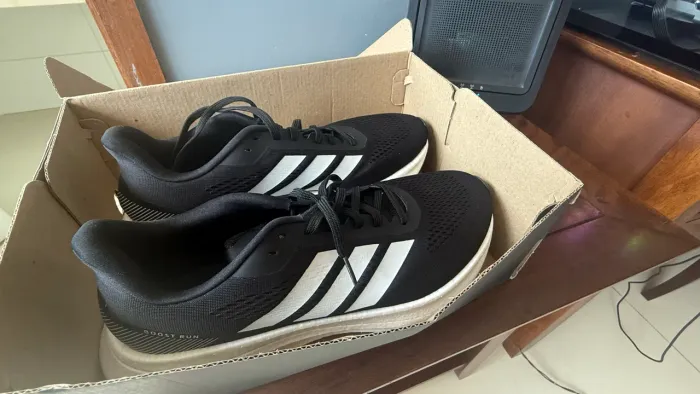 TÊNIS BOOST RUN M