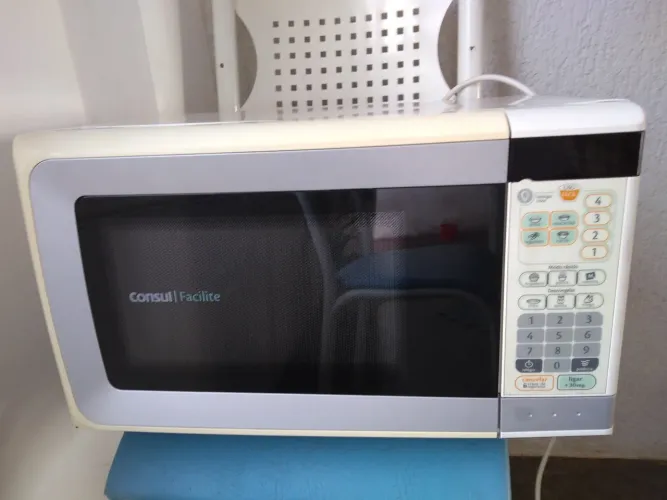 MICROONDAS EM PERFEITO ESTADO!!