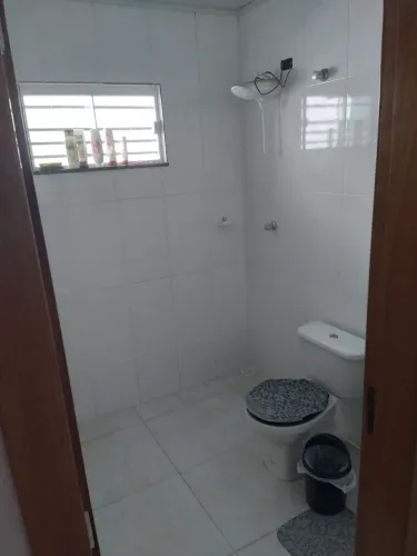 Vendo casa conjugada