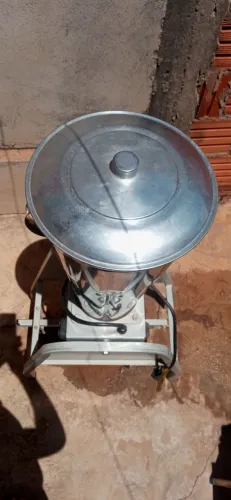 Liquidificador industrial 19l