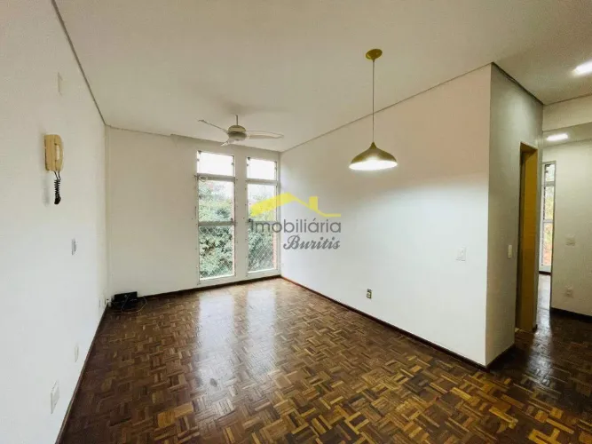 Apartamento para aluguel, 3 quartos, 1 vaga, Palmeiras - Belo Horizonte/MG