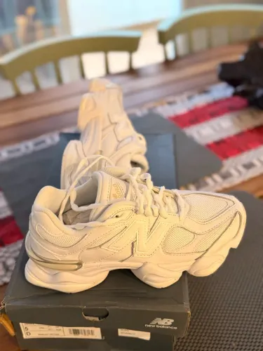 Tênis new balance
