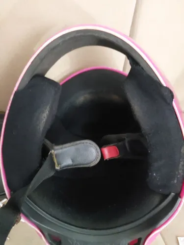 Capacete