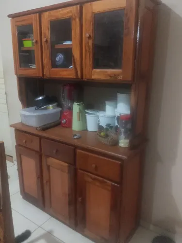 Vendo armário de cozinha