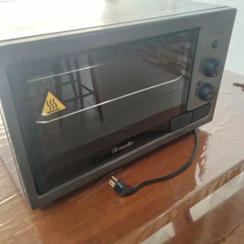 Forno eletrico