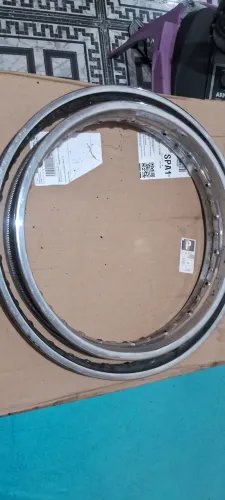 Vende-se Pá de Aro da Lander Original 