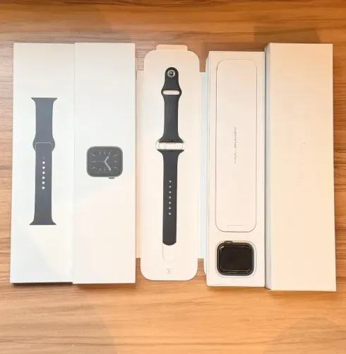 apple watch