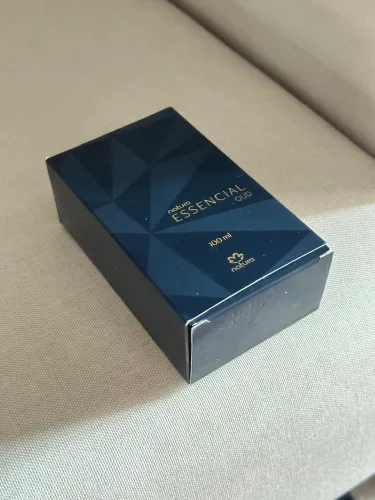 Essencial OUD - Na caixa