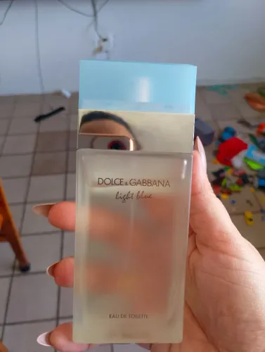 Três perfumes importados (valor dos 3) também posso vender isoladamente 