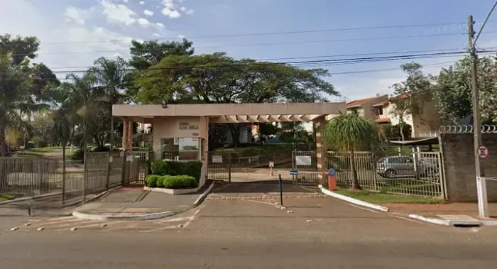 Condominio Residencial Ilha Bela - Casa à venda com 3 dormitórios, 60m² - Jardim Morumbi,