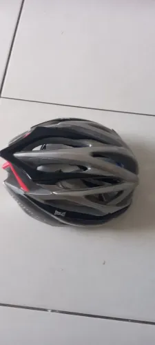 Capacete para ciclismo
