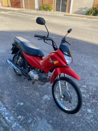 Pop 110i