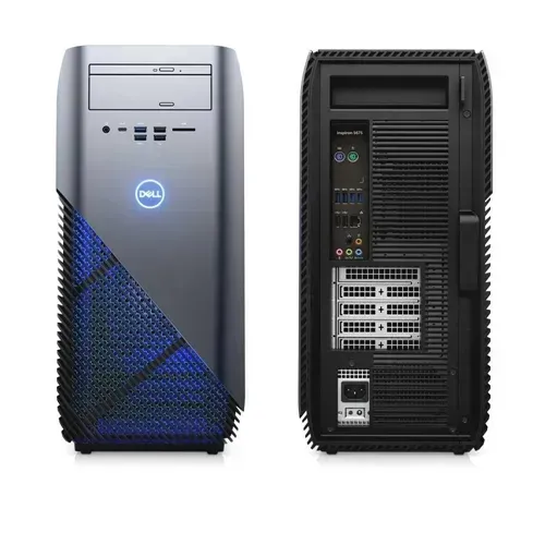 dell inspiron 5675