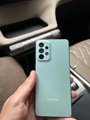 Sansung a74 5g