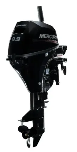 MERCURY 9.9HP EFI 4TEMPOS - Motor de popa