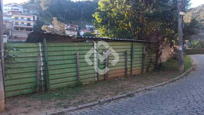 Terreno em Quinta da Barra, Teresópolis/RJ