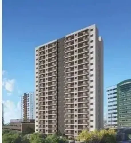 Seja o Primeiro a Morar no Mood Parque das Dunas  Capim Macio, Natal/RN!