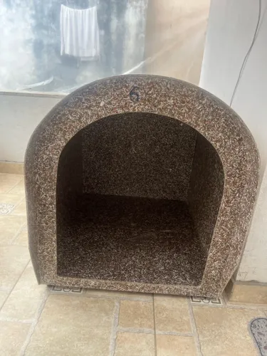 Casinha Pet Ecológica