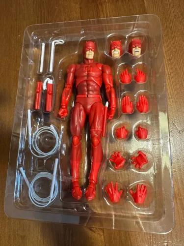 Daredevil Ct Toys
