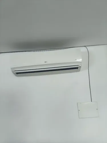 Ar condicionado 24000 btus LG