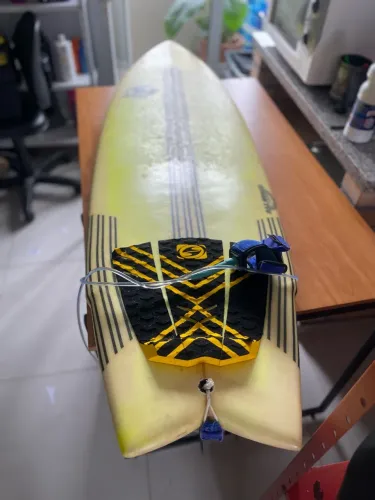 Prancha de surf 6.0 ótimo estada