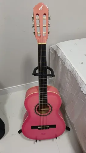 Violão Giannini Start N6 - Infantil