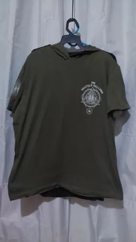 Camisa Harry porte