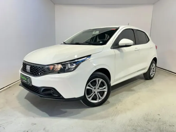 Fiat Argo 1.0 6V Flex. 2025