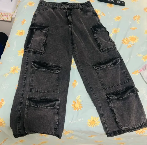 Calça
